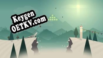 Ключ для Altos Adventure