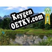 Анимированные обои. Альпийское озеро Key генератор