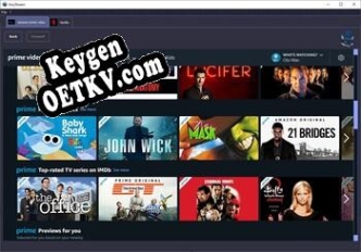 AnyStream ключ бесплатно