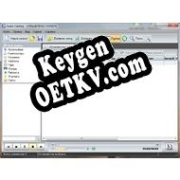 Генератор ключей (keygen)  Audio Catalog