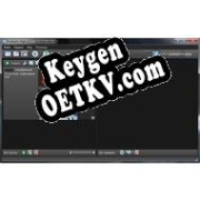 Генератор ключей (keygen)  Autopano Giga