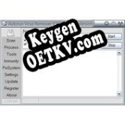 Autorun Virus Remover ключ активации
