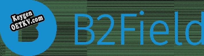 B2Field генератор ключей