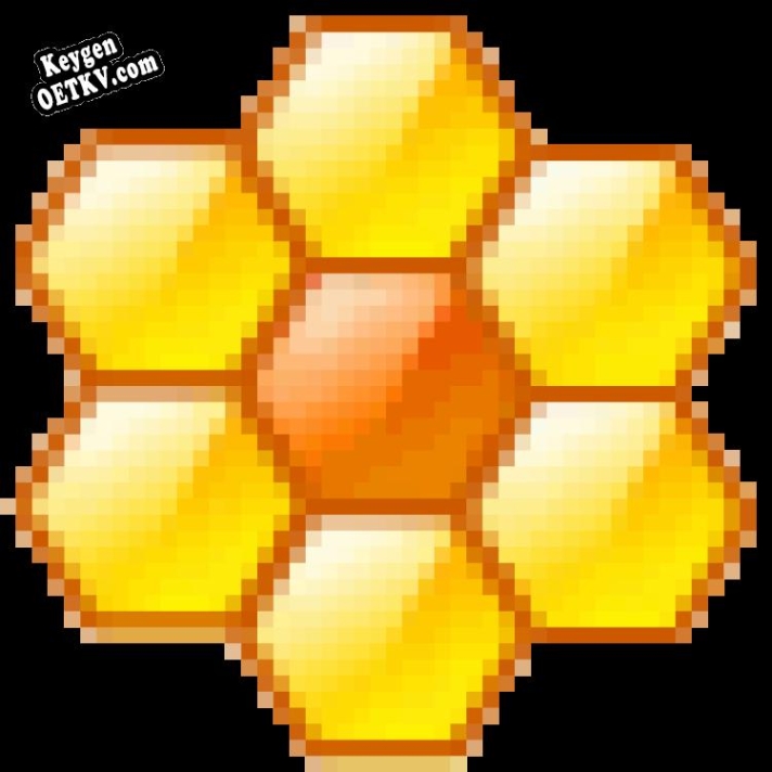 Bee Icons генератор ключей