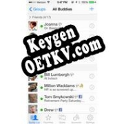Ключ активации для BeejiveIM