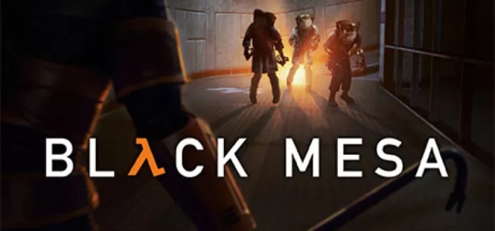 Black Mesa генератор серийного номера