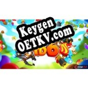 Bloons TD 6 генератор ключей