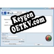 Blu-ray to MKV генератор ключей