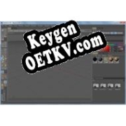 Генератор ключей (keygen)  BodyPaint 3D