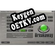 Ключ активации для Breakaway Audio Enhancer