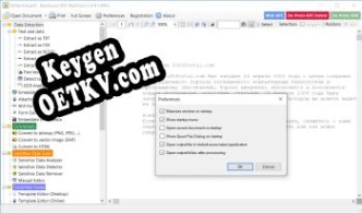 ByteScout PDF Multitool Key генератор