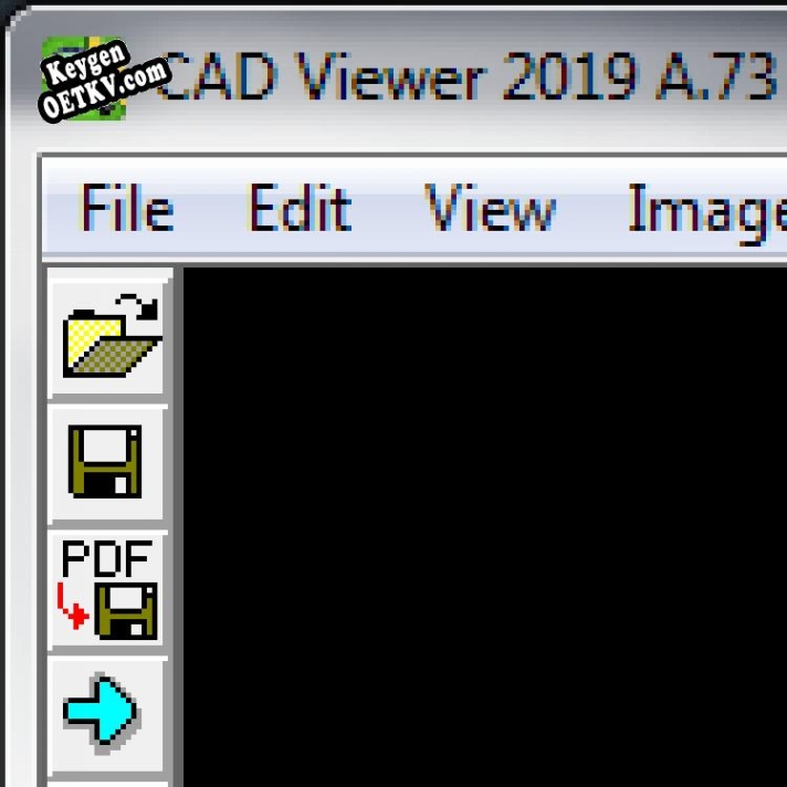 Ключ для CAD Viewer