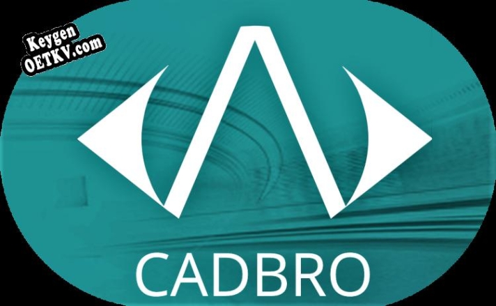 CADbro ключ активации