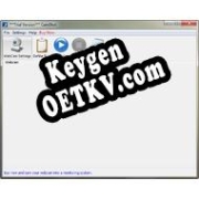Key генератор для  CamShot