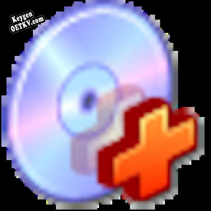 Регистрационный ключ к программе  CD-DVD Recovery