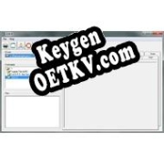 CDX Key генератор