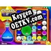 Chuzzle Deluxe ключ бесплатно