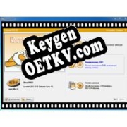 Key генератор для  CloneDVD2