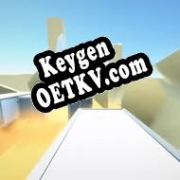 Генератор ключей (keygen)  Clustertruck