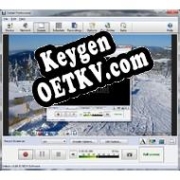 Генератор ключей (keygen)  Debut Video Capture Software