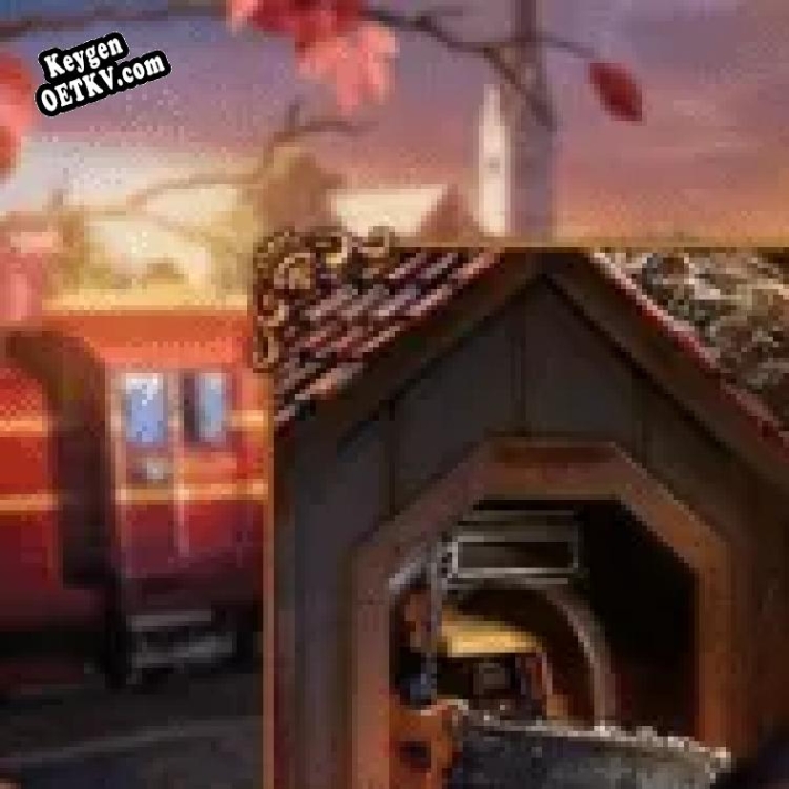 Регистрационный ключ к программе  Детективный клуб. Тихая лощина. Коллекционное издание