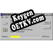 Disk CleanUp ключ активации