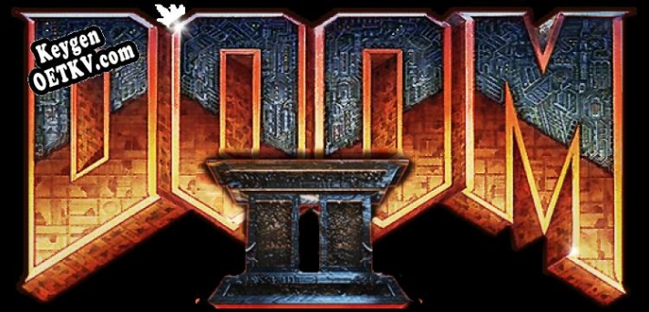 Doom II ключ активации