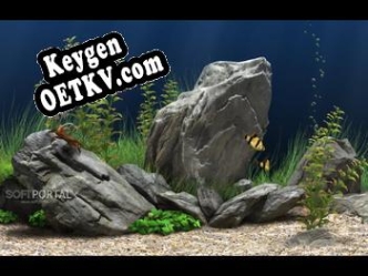 Dream Aquarium генератор ключей