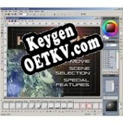 DVD Menu Studio генератор ключей