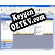 Easy Time Logs Express генератор серийного номера