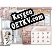 Key генератор для  Effecton Studio