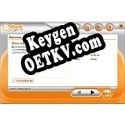 Генератор ключей (keygen)  eIMAGE Recovery