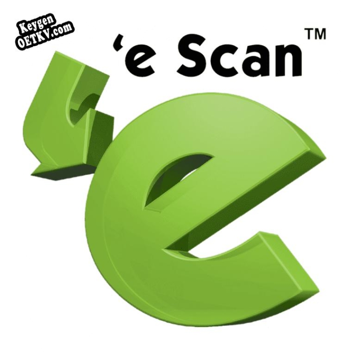 eScan Antivirus ключ активации