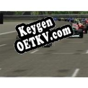 Генератор ключей (keygen)  F1 Racing 3D Screensaver