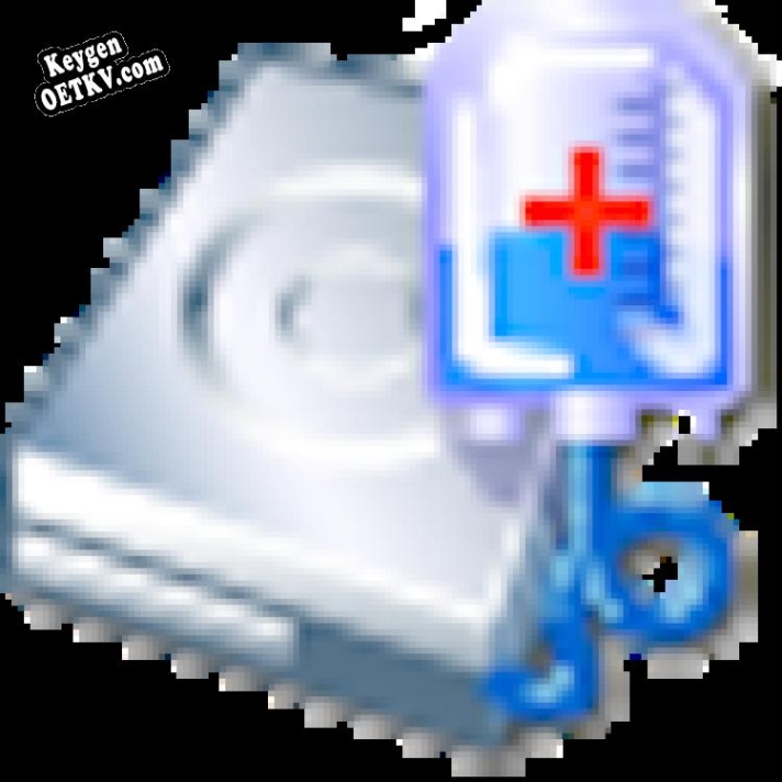 Генератор ключей (keygen)  Fat Recovery