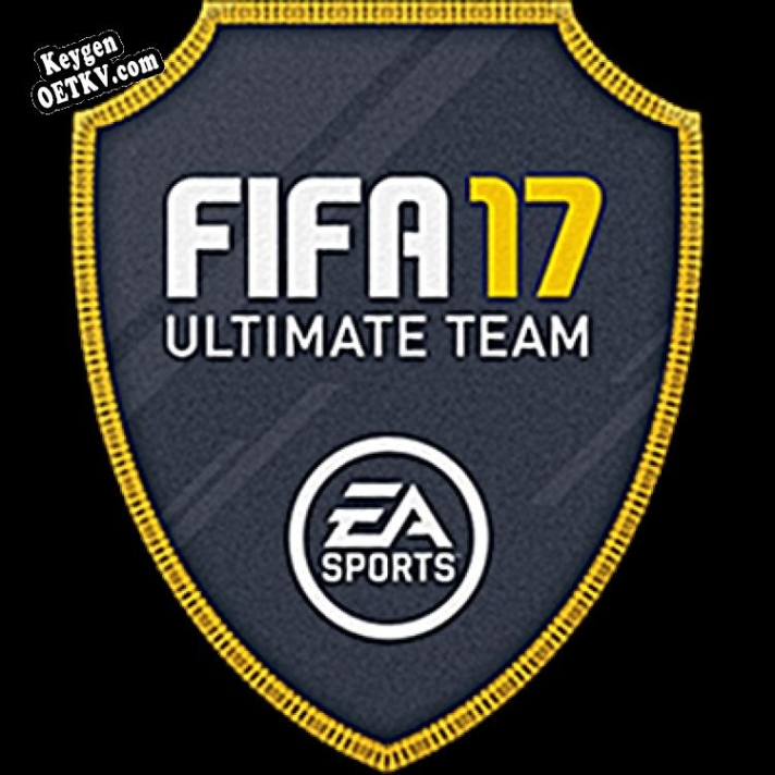 FIFA 17 генератор ключей