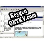 GetNews генератор серийного номера