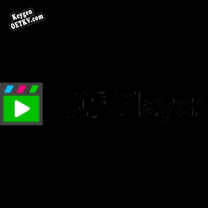 Регистрационный ключ к программе  GIF Player