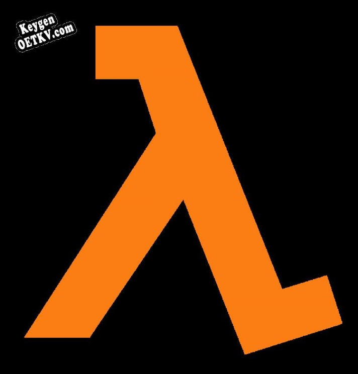 Ключ активации для Half-Life