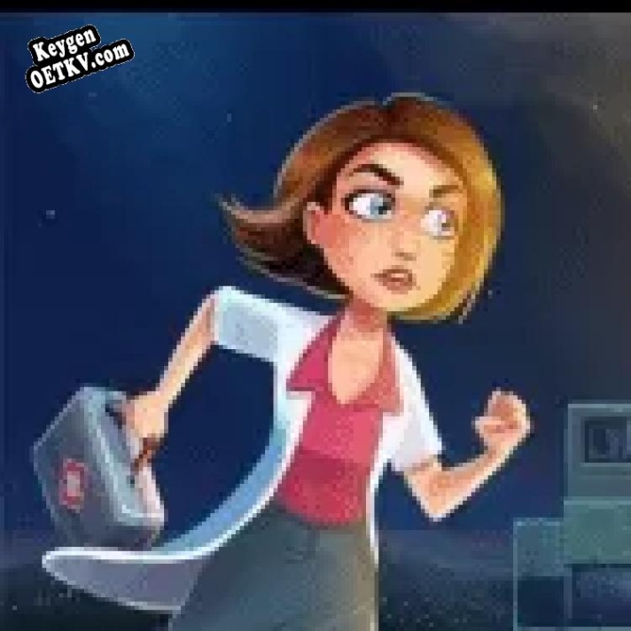 Hearts Medicine: Hospital Heat. Коллекционное издание Key генератор