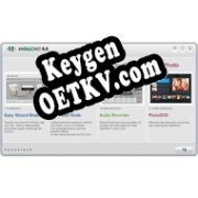 honestech VHS to DVD генератор ключей