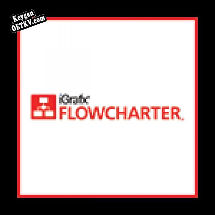 iGrafx FlowCharter генератор ключей
