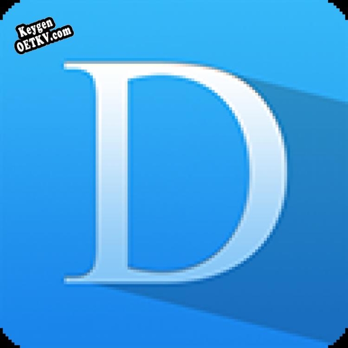 Регистрационный ключ к программе  iMyFone D-Back