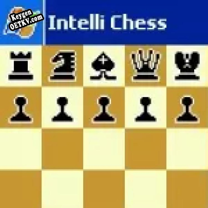 Ключ для IntelliChess