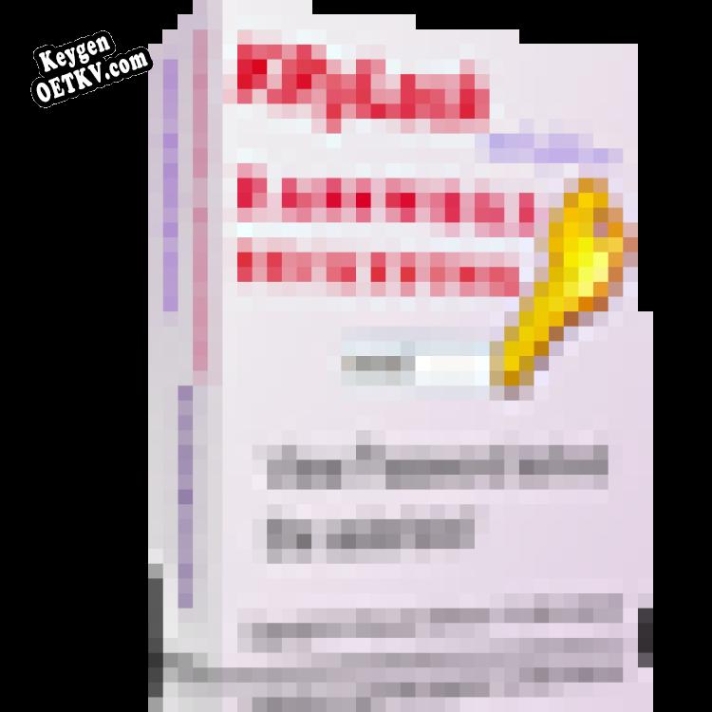Key генератор для  KRyLack Password Decryptor