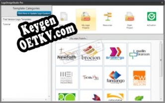 Ключ для Logo Design Studio Pro