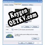 Key генератор для  Mamba
