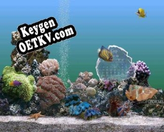 Marine Aquarium Key генератор