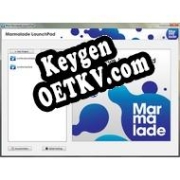 Key генератор для  Marmalade SDK