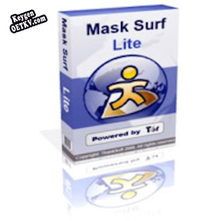 Mask Surf Lite Key генератор